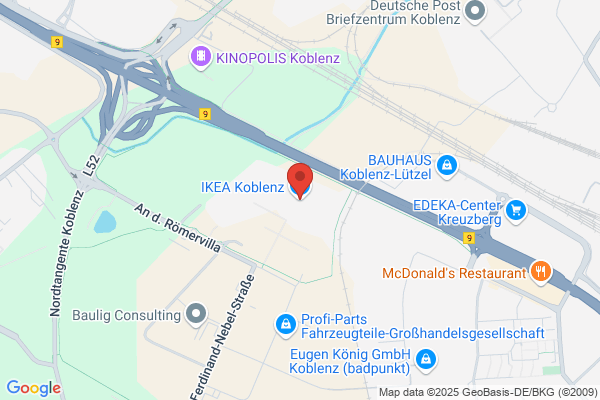 IKEA Koblenz
