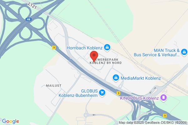 UNI ELEKTRO Koblenz