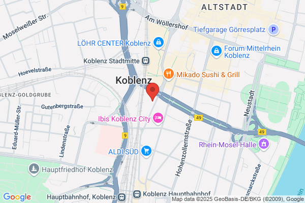 Diplom Kaufmann Walter Mock