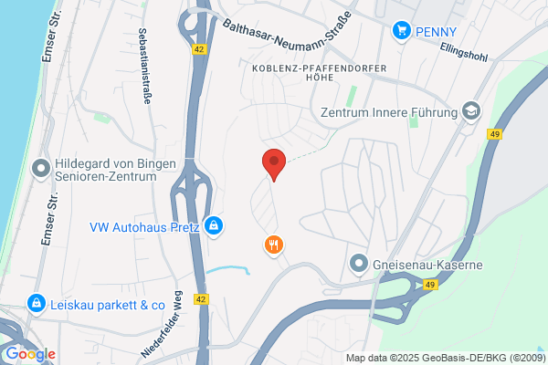 Druckzentrum Mittelrhein DG GmbH