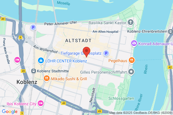 Isabel de Crasto, Biosens, Biomeditation nach Viktor Philippi