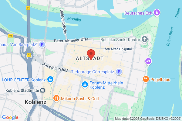 Altes Brauhaus