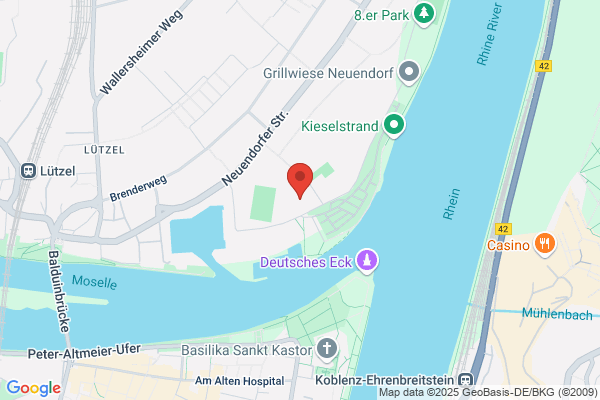 Sport- u. Fitnesspark (CTG)