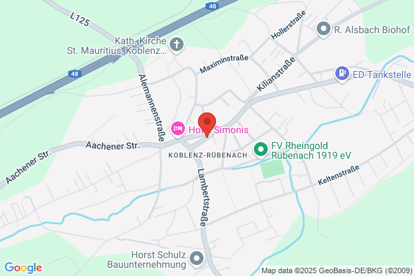 Metzgerei Johann Bistro und Partyservice GmbH