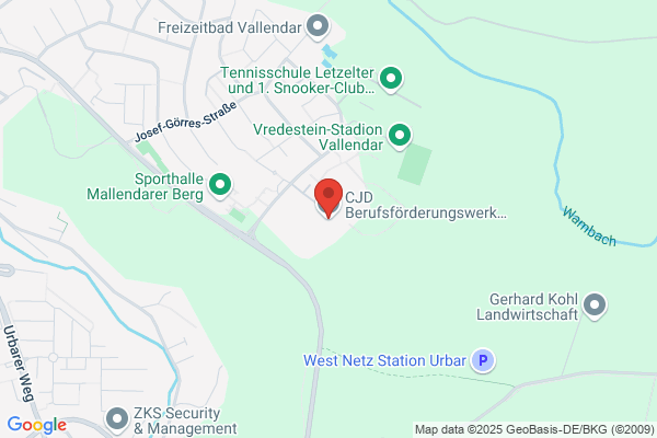 CJD Berufsförderungswerk