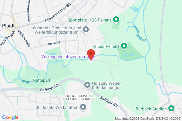 Vulkanpark GmbH