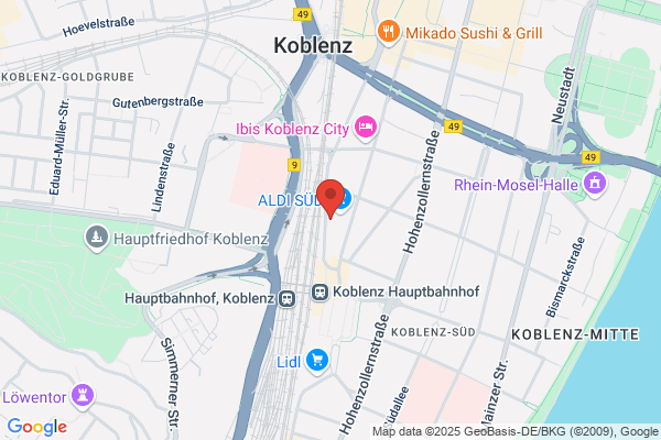 Barbier Gesk