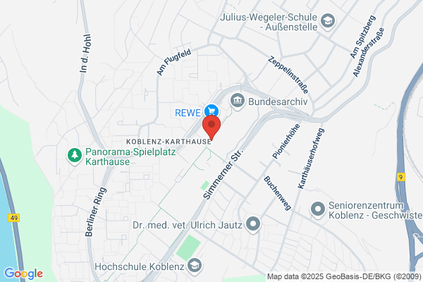 Haarschneider ihr