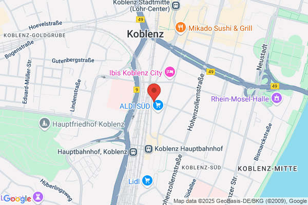 Koblenzer Teppich-Galerie