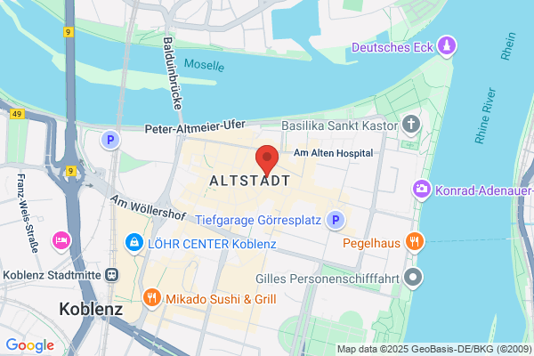 Galerie "Im Rahmen"