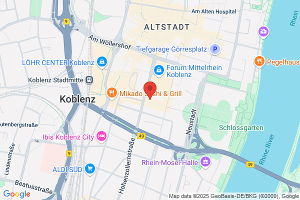 Galerie Wutzke GmbH