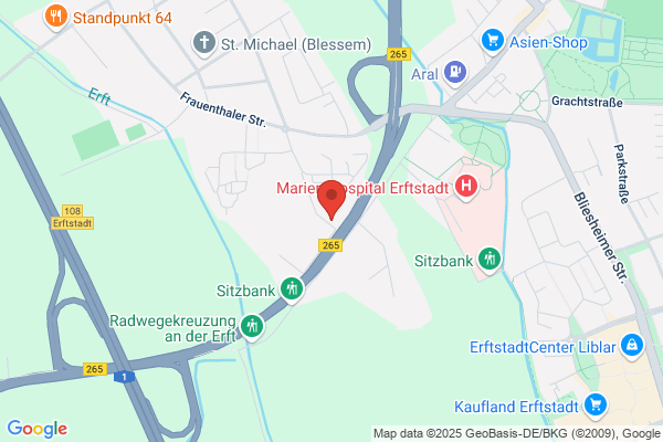 Hausmeisterservice Puth