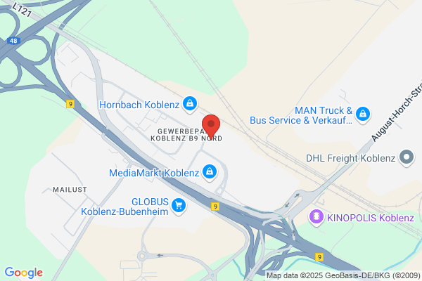Dehner Garten-Center GmbH & Co. KG