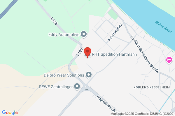 GS Gastrotechnik Spilev