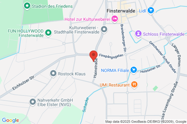 Alt Neuendorf
