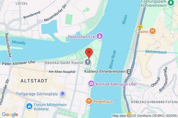 Gerhards Genussgesellschaft GmbH & Co. KG