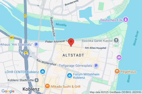 Wirtshaus St. Florin