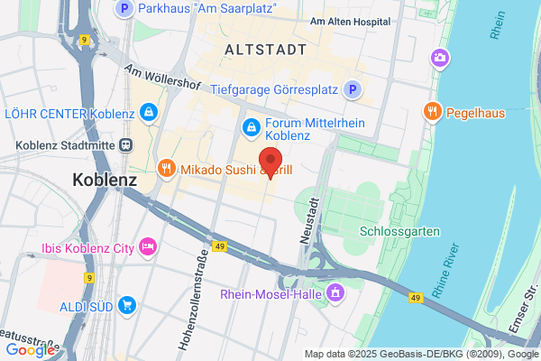 Bürgerstube