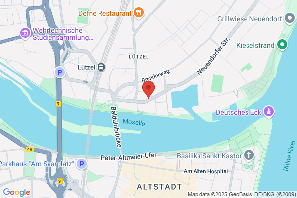 Hotelrestaurant "zum Hafen"