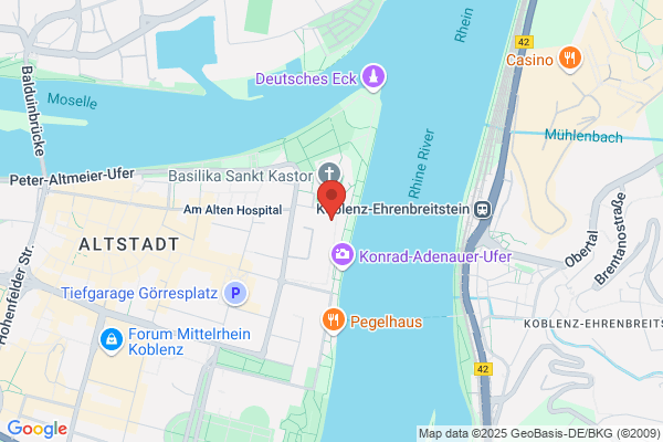Restaurant Weinstuben Winninger