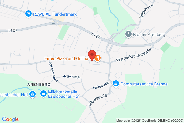 Restaurant zur Krone