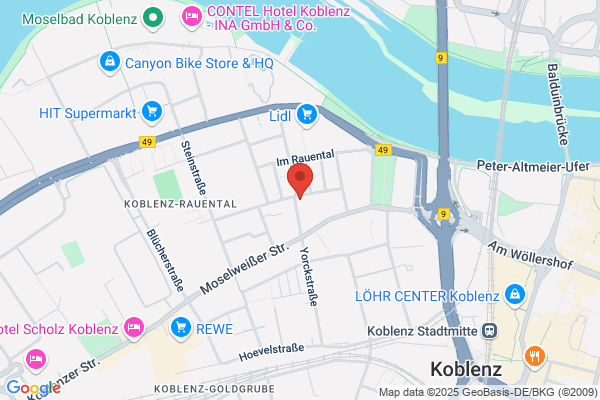 Sportzentrale