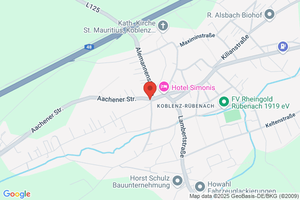 Zum Laacher Hof