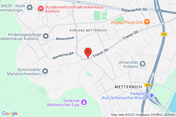 Zum Roten Ochsen