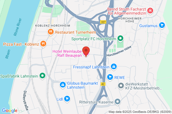 Zur Weinlaube