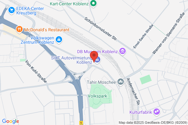 Gebäudereinigung Willi Bell KG