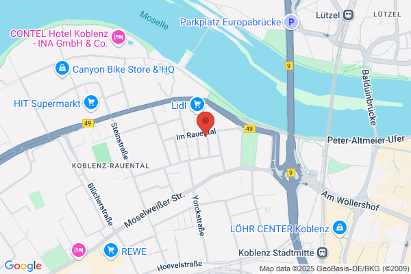 Mitzlaff Dienstleistungen GmbH