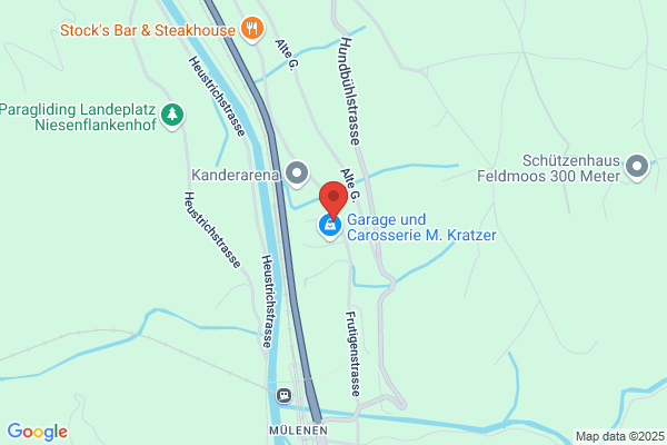 Roland Frey Gebäudereinigung