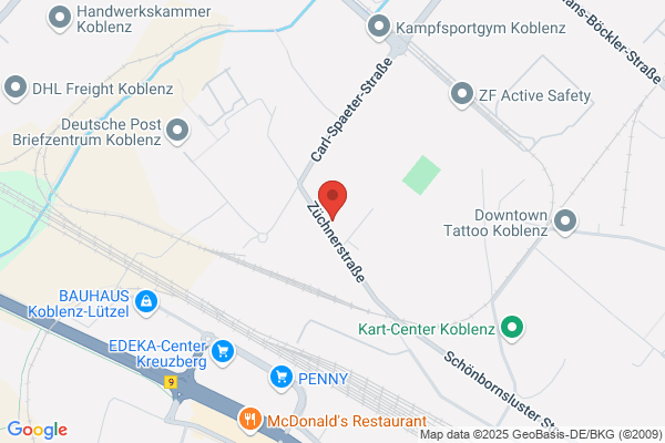 Löhr Gerüstbau GmbH