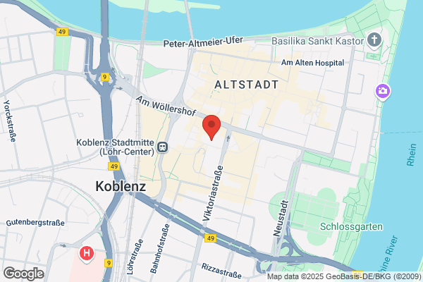 Butlers - Josten Handel+ Franchise GmbH & Co. KG