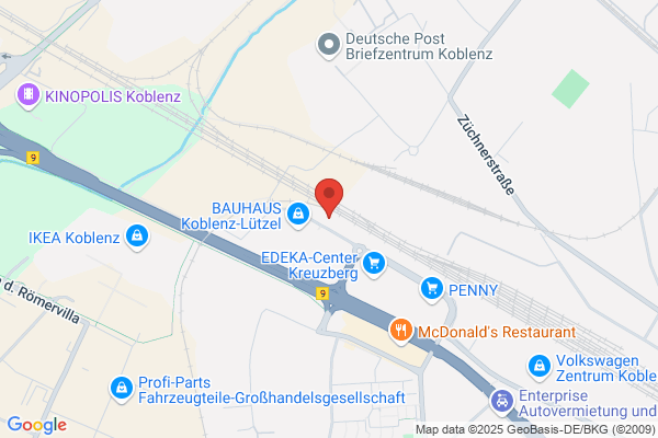 Getränke Düpper GmbH