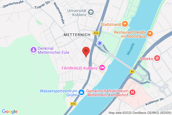 Mülhöfer GmbH Getränke-Fachgroßhandel