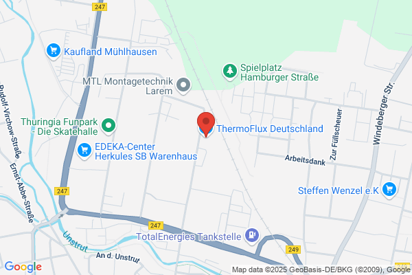 THERMOS GmbH
