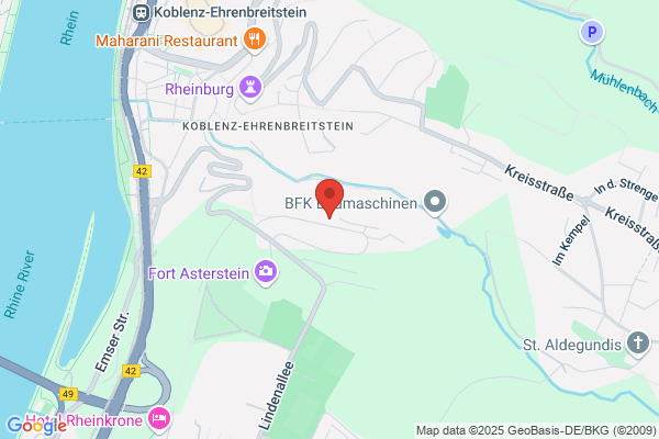 Koblenzer Wohnungsbaugesellschaft mbH