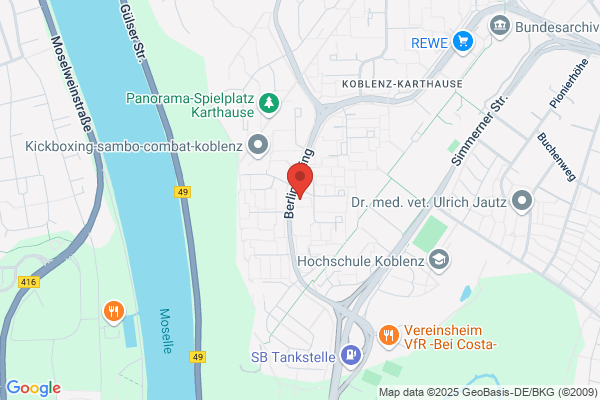 Hausmeisterservice-Gottschling