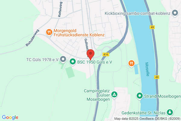 Bündgen Immobilien