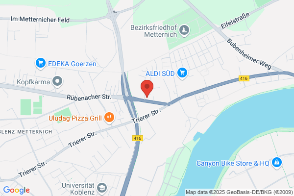 A & M Hausverwaltungs GmbH