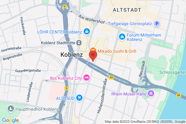 Immobilienverwaltung Reusch