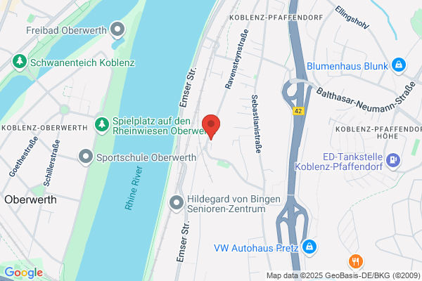 Menke Immobilien Service M.I.S