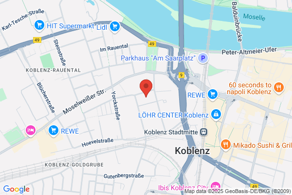 BHG Koblenz GmbH