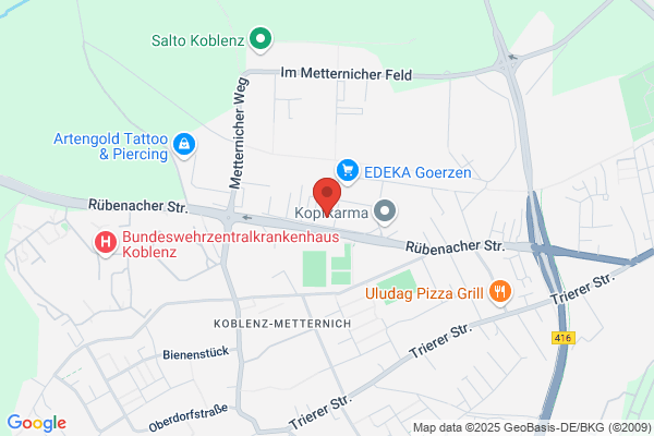 Berthold Oster HKS Bad & Heizen e.K.