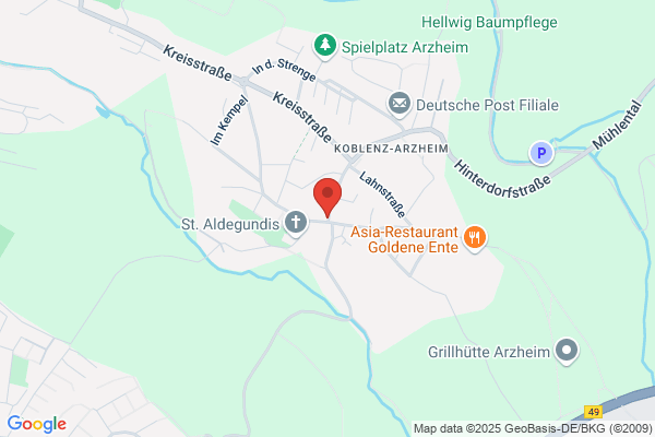 Marx - Heizung und Sanitär GmbH