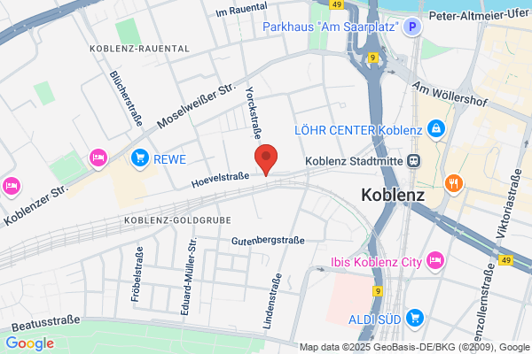 Götten und Schmitz GmbH