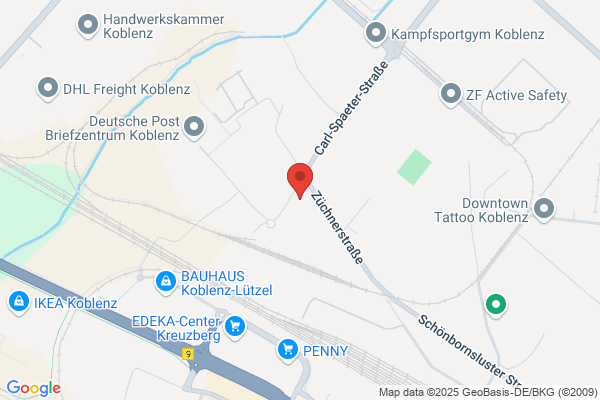 Weishaupt GmbH