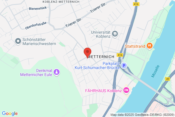 HILLAND Vermietung