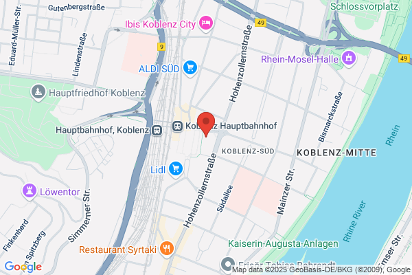 Hörstudio S